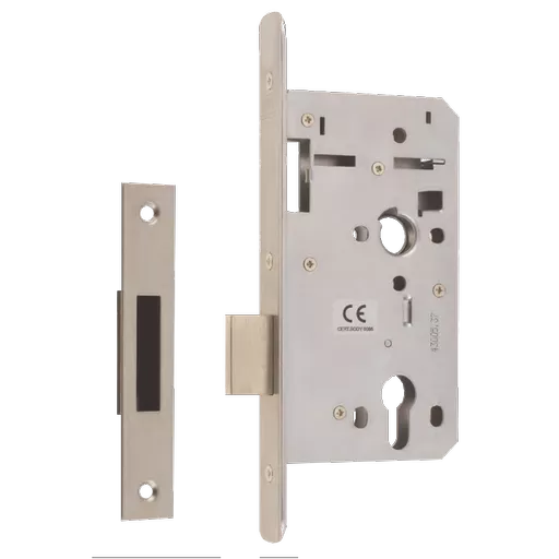 UNION 60mm HD72 DIN Standard Deadcase