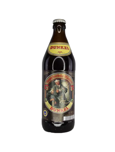 Augustiner Dunkel
