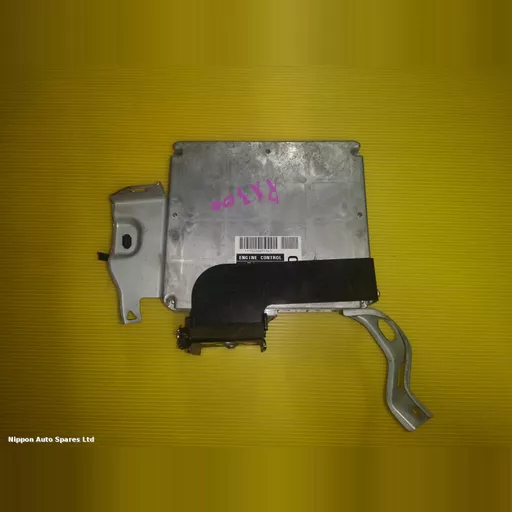 Lexus Rx Series Ecu 2002 3.0 Petrol 1mz-fe Engine Ecu (rx300 - 201bhp