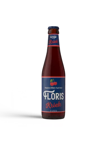 Floris Kriek