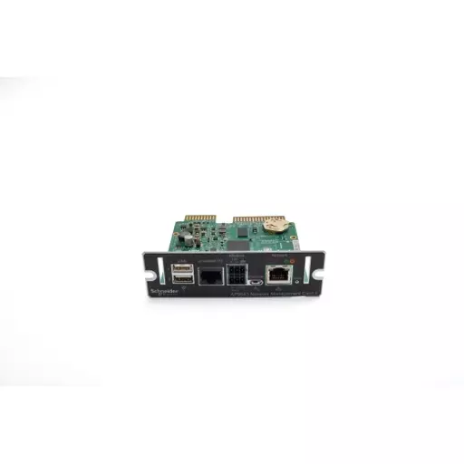 APC AP9643 network card Internal