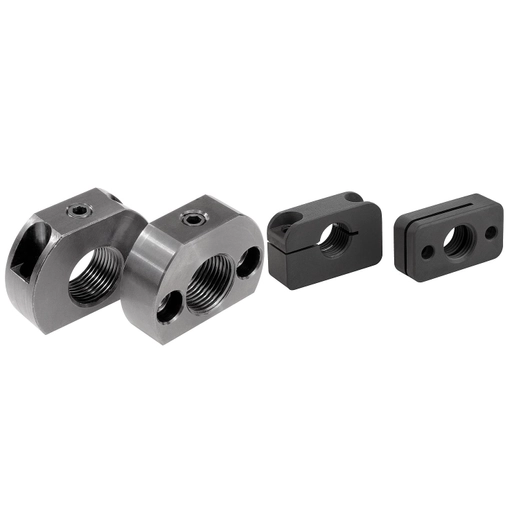 K0638 - Bracing Parts For Use With Indexing Plungers