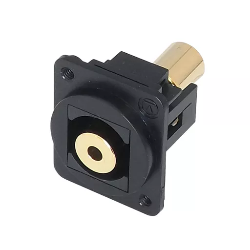 3.5mm Audio Coupler (D Series Connector)