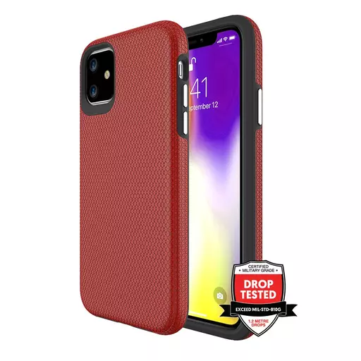 ProGrip for iPhone 11 - Red