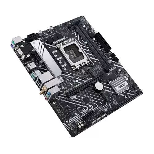 Asus PRIME H610M-A WIFI D4