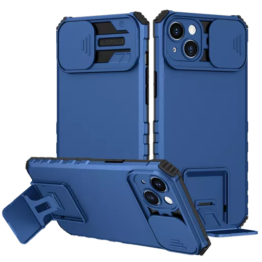 ProLens for iPhone 14 Plus - Blue