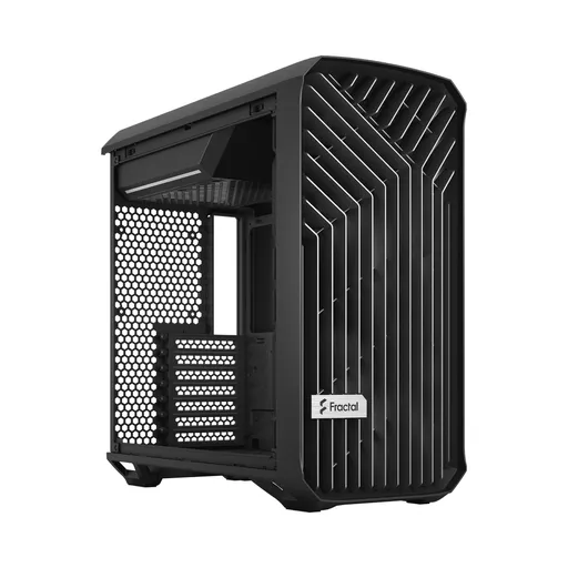 Fractal Design Torrent Compact Tower Black