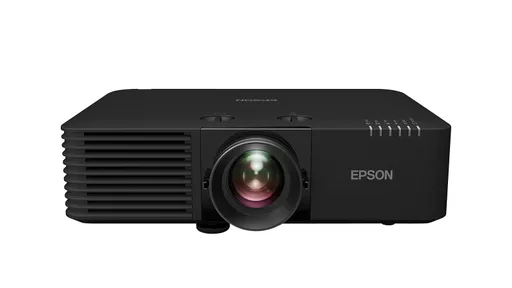 Epson EB-L775U data projector 7000 ANSI lumens 3LCD WUXGA (1920x1200) Black