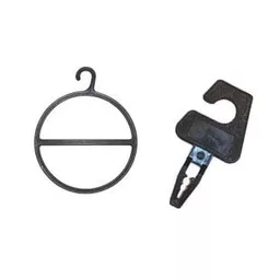 Accessory Hangers