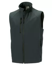 Men's Softshell Gilet