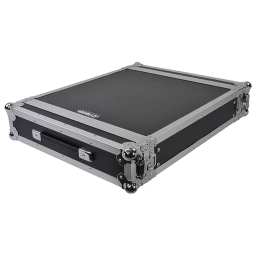 Cobra FC50 2U Full Size Flight Case