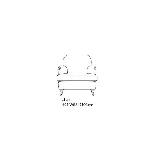 Romance Modena Sofa Range
