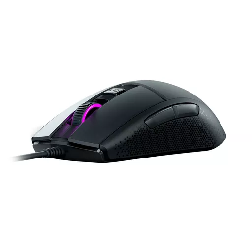 ROCCAT Burst Core mouse Gaming Right-hand USB Type-A Optical 8500 DPI
