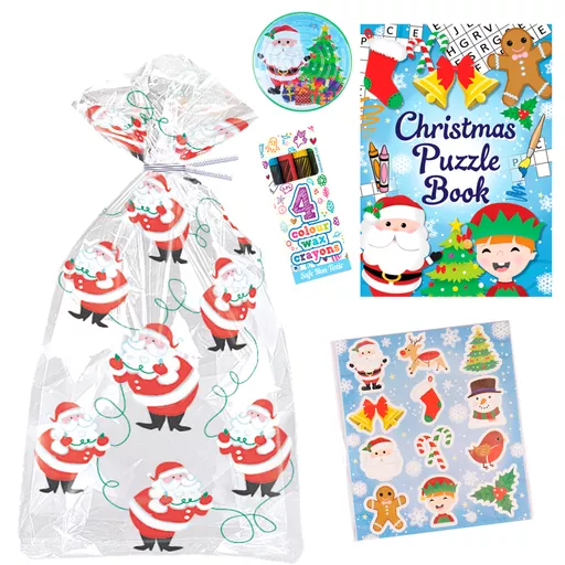 Christmas Party Bag 13