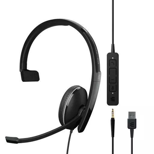 EPOS | SENNHEISER ADAPT 135 USB II