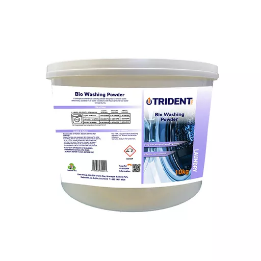 Bio Washing Powder 10kg