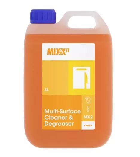 DEGREASER