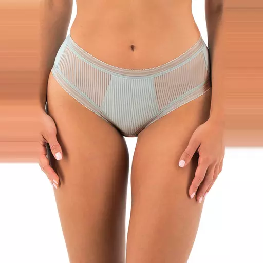 Fantasie BRIEF Fusion Sea Breeze