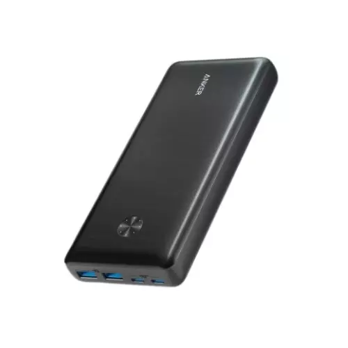 Anker PowerCore III 26000 mAh Black