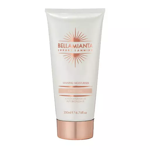 Bellamianta Glycolic Scrub 200ml