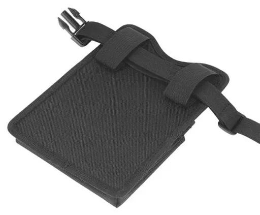 Mobilis Refuge 25.4 cm (10") Holster Black