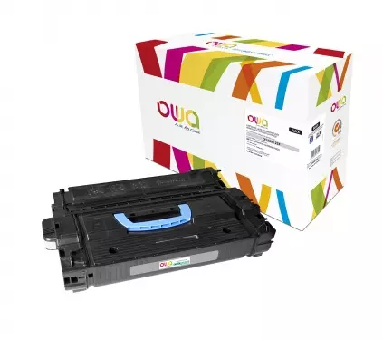 Armor K15726OW toner cartridge 1 pc(s) Black