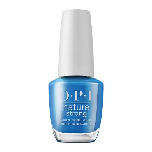 OPI Nature Strong Natural Vegan Nail Polish Shore is Something 15ml