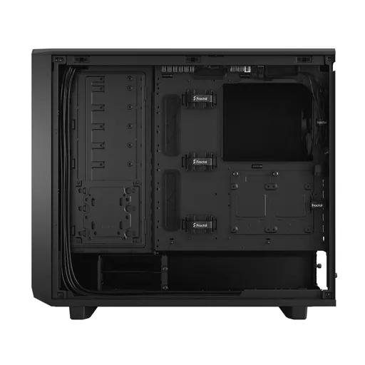 Fractal Design Meshify 2 Tower Black