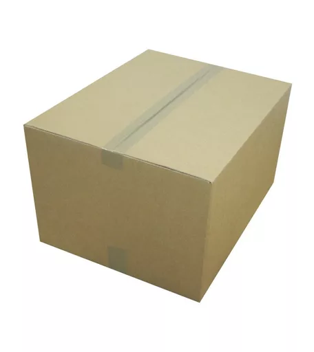 Cardboard Box - 500 x 400 x 300 (Pack 10)