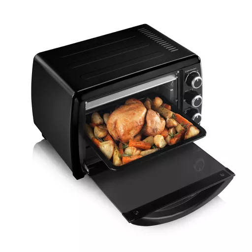 23L Mini Oven