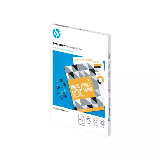 HP Multipurpose Recycled Paper-500 sht/Letter/8.5 x 11 in