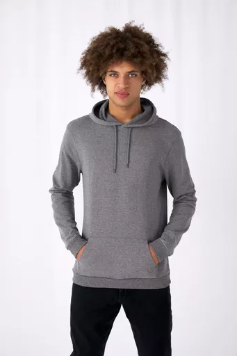 Men's #Hooded Sweat