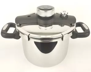 6L/22cm Pressure Cooker