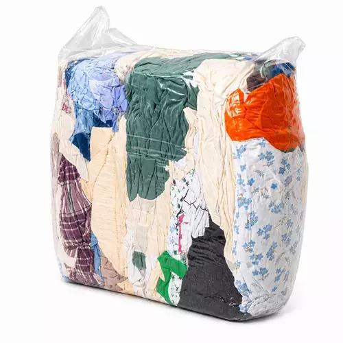 General Purpose Industrial Wipes (rags / cloths)