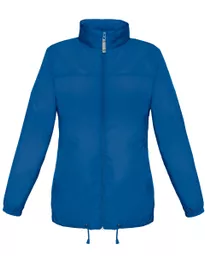 Women's Sirocco Windbreaker Jacket