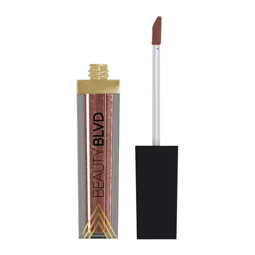 Beauty BLVD Diamond Lip Gloss - Embellish