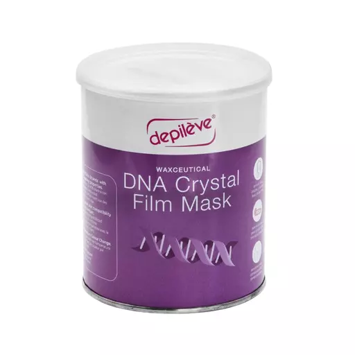 Depileve Waxceutical DNA Hot Film Wax 800ml - Clearance