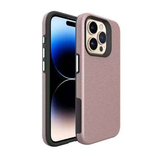 ProGrip for iPhone 15 Pro Max - Rose Gold