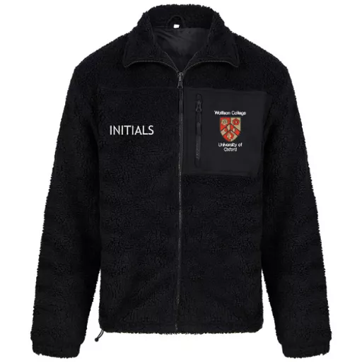 WolfsonCollege_SherpaFleece_Black_Front.png