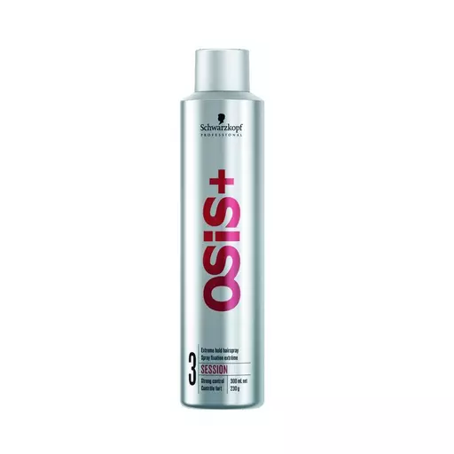 Osis Finish: Session 300ml