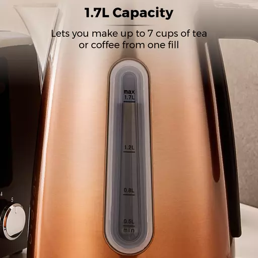 Infinity Ombre 3KW 1.7L Kettle
