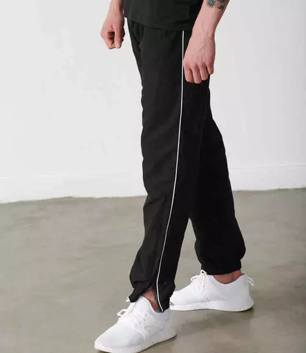 Tombo Piped Track Pants