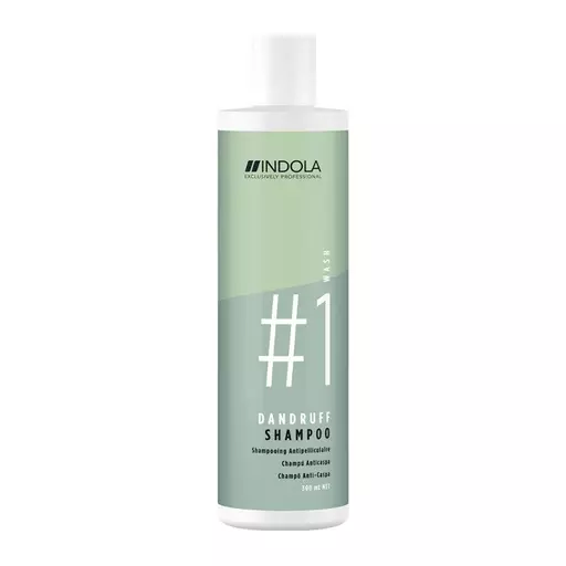 Indola Dandruff Shampoo 300ml