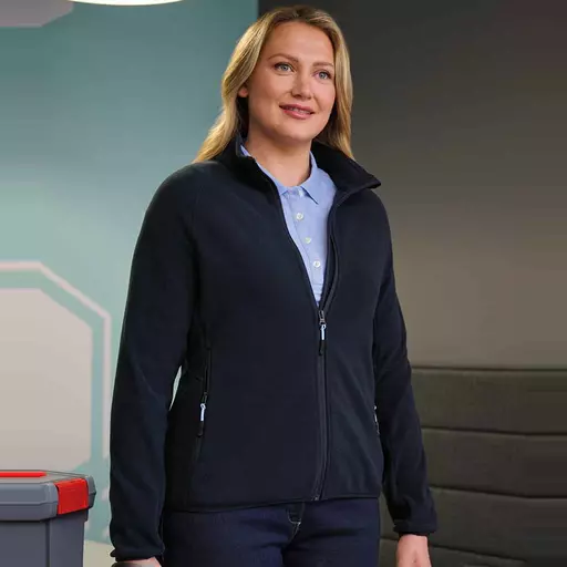 Brook Taverner Ladies Clare Core Fleece Jacket