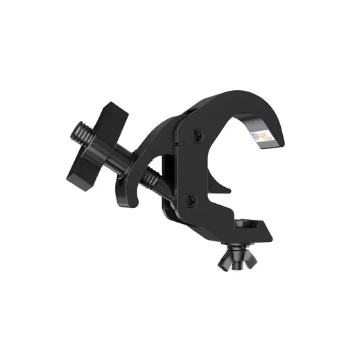 Global Truss Self Locking Easy Clamp Outdoor Black