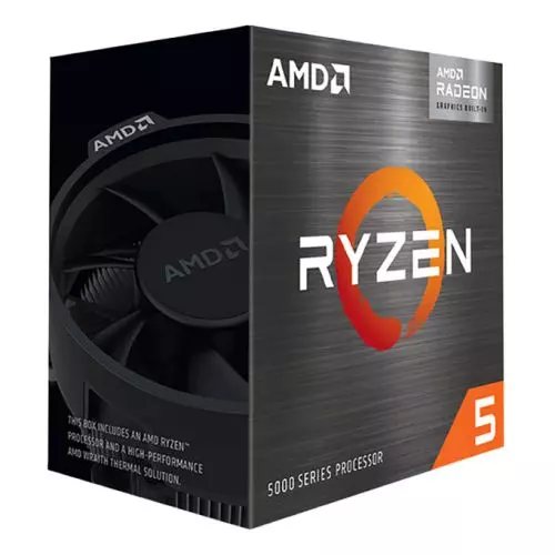 AMD Ryzen 5 5500GT CPU