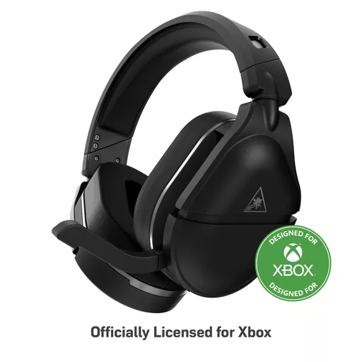 Turtle Beach Stealth 700 Gen 2 Max Headset Wireless Head-band Gaming Bluetooth Black
