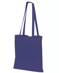 Guildford Cotton Shopper/Tote Shoulder Bag