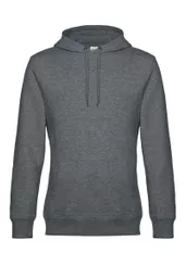 Men's King Hooded Sweat