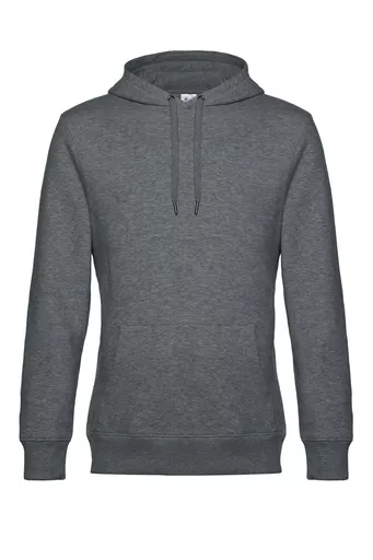 Men's King Hooded Sweat